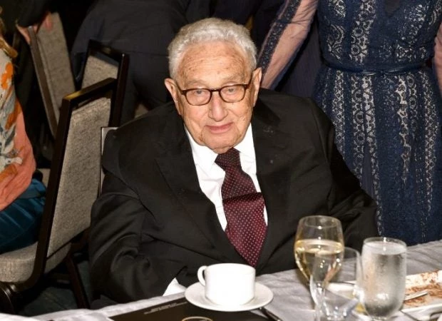 Τι εννοούσε ο Κίσινγκερ με τον «πόλεμο στον Λευκό Οίκο» μεταξύ Εβραίων και μη Εβραίων